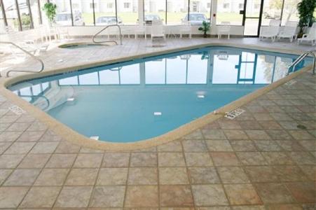 фото отеля Hampton Inn Columbus/Delaware