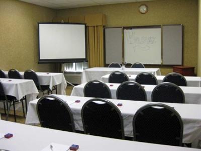 фото отеля Hampton Inn Columbus/Delaware