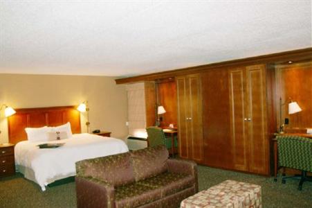 фото отеля Hampton Inn Columbus/Delaware