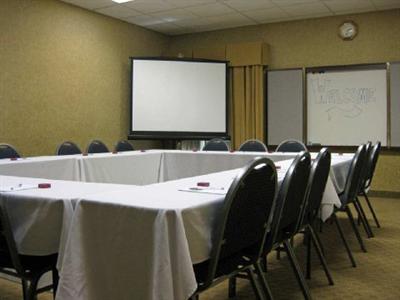 фото отеля Hampton Inn Columbus/Delaware