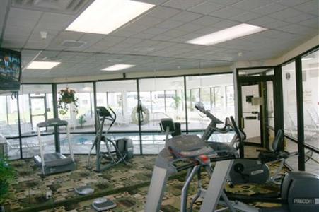 фото отеля Hampton Inn Columbus/Delaware