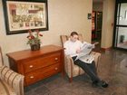 фото отеля Hampton Inn Columbus/Delaware