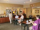фото отеля Hampton Inn Columbus/Delaware