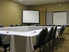 фото отеля Hampton Inn Columbus/Delaware