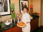 фото отеля Hampton Inn Columbus/Delaware