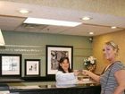 фото отеля Hampton Inn Columbus/Delaware