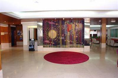 фото отеля Hotel Eurosol Leiria & Eurosol Jardim
