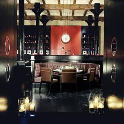 фото отеля Malmaison