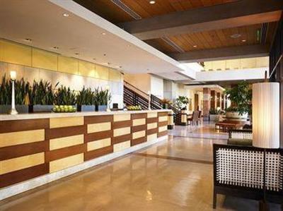 фото отеля Hilton San Diego Gaslamp Quarter