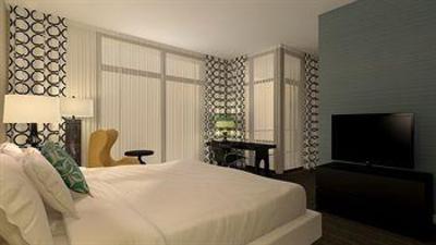 фото отеля Hilton San Diego Gaslamp Quarter