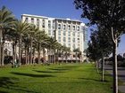 фото отеля Hilton San Diego Gaslamp Quarter