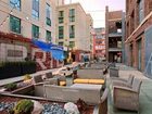 фото отеля Hilton San Diego Gaslamp Quarter