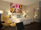 фото отеля Hilton San Diego Gaslamp Quarter
