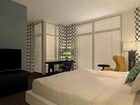 фото отеля Hilton San Diego Gaslamp Quarter