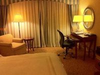 Houston Marriott South at Hobby Airport