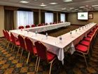 фото отеля Holiday Inn Hotel & Suites Warren