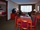 фото отеля Holiday Inn Hotel & Suites Warren