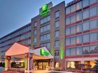 фото отеля Holiday Inn Hotel & Suites Warren