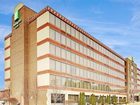 фото отеля Holiday Inn Hotel & Suites Warren