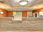фото отеля Holiday Inn Hotel & Suites Warren