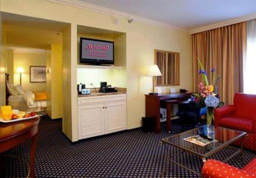 фото отеля Marriott Waterford