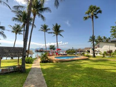 фото отеля Samui Pier Resort