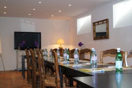 фото отеля Logis Ruc Hotel Cannes