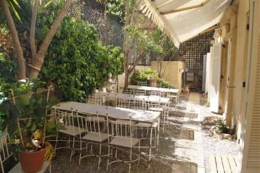 фото отеля Logis Ruc Hotel Cannes