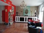 фото отеля Logis Ruc Hotel Cannes