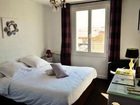 фото отеля Logis Ruc Hotel Cannes