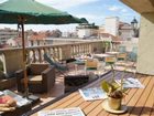 фото отеля Logis Ruc Hotel Cannes