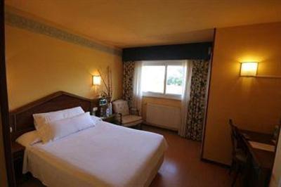 фото отеля H2 Los Fresnos Hotel Siero