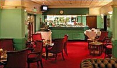фото отеля The Portland Hotel Birmingham