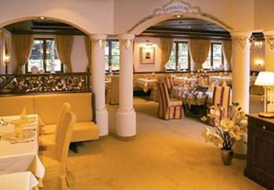 фото отеля Hotel Kesselgrub