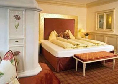 фото отеля Hotel Kesselgrub