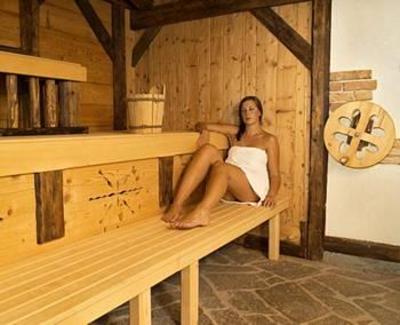 фото отеля Hotel Kesselgrub