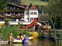 Hotel Kesselgrub