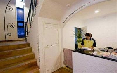 фото отеля Hotel Biz Jongro