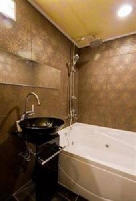 фото отеля Hotel Biz Jongro