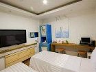 фото отеля Hotel Biz Jongro