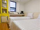 фото отеля Hotel Biz Jongro