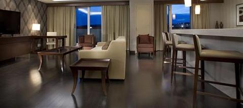 фото отеля Hotel Casino New Brunswick