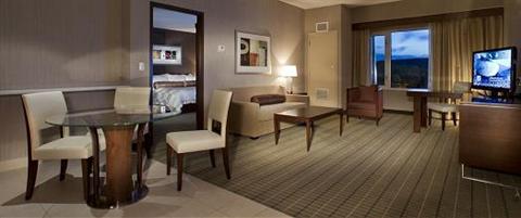 фото отеля Hotel Casino New Brunswick