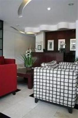 фото отеля Plaza Florencia Suites