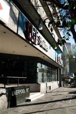 фото отеля Plaza Florencia Suites