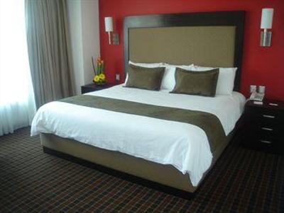 фото отеля Plaza Florencia Suites