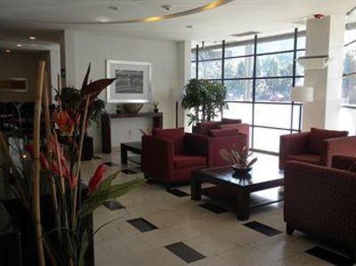 фото отеля Plaza Florencia Suites