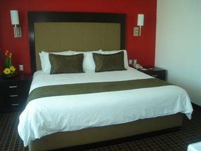 фото отеля Plaza Florencia Suites