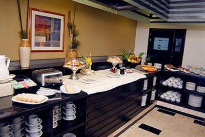фото отеля Plaza Florencia Suites