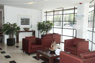 фото отеля Plaza Florencia Suites